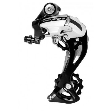 Задний переключатель SHIMANO ACERA M360