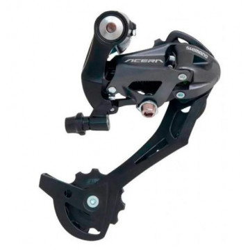 Задний переключатель SHIMANO ACERA M390