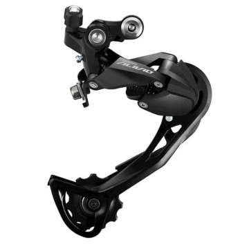 Задний переключатель SHIMANO ALIVIO M3100 SGS 9s SHADOW