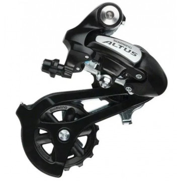 Задний переключатель SHIMANO ALTUS M310