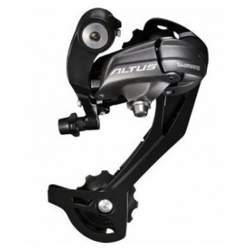 Задний переключатель SHIMANO ALTUS M370