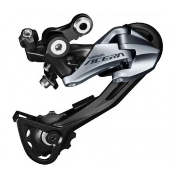 Задний переключатель SHIMANO ACERA 3000 SGS 9s SHADOW