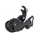 Задний переключатель SHIMANO TY-300 (крюк)
