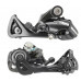 Задний переключатель SHIMANO ACERA M3020