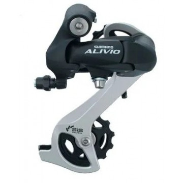 Задний переключатель SHIMANO ALIVIO M410