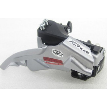 Передний переключатель SHIMANO ALTUS FD-M370