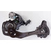 Задний переключатель SHIMANO ALTUS M370