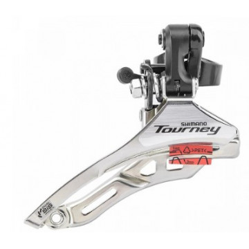 Передний переключатель SHIMANO FD-TY300