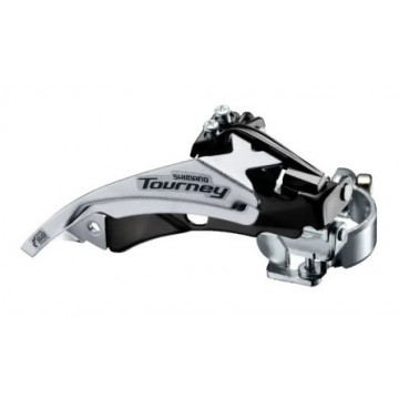 Передний переключатель SHIMANO FD-TY500 