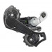 Задний переключатель SHIMANO TY200B
