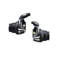 Ревошифт Shimano Tourney, RS35