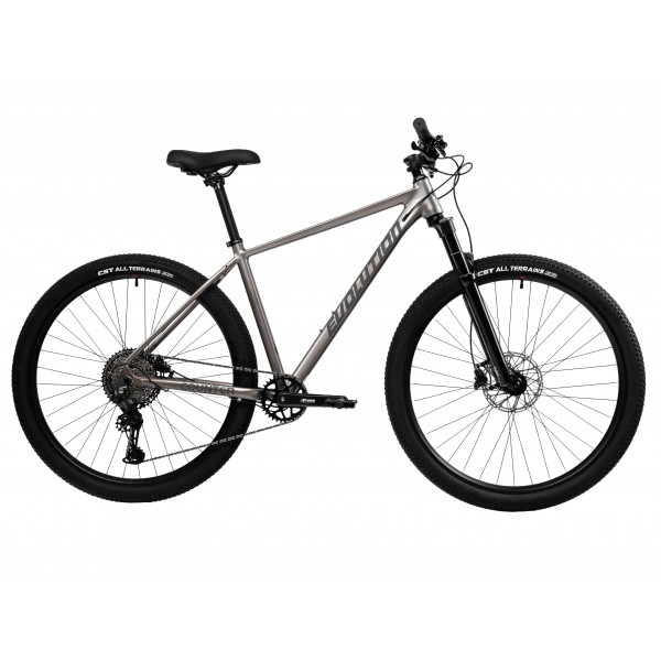 EVOLUTION COUNTER 29" HD EVOLUTION COUNTER 29" HD