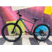 EVOLUTION NORTON 27.5" HD EVOLUTION NORTON 27.5" HD
