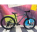 EVOLUTION NORTON 27.5" HD EVOLUTION NORTON 27.5" HD